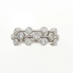 Nhẫn kim cương PT900 0.50CT - Hàng hiệu Authentic 854817