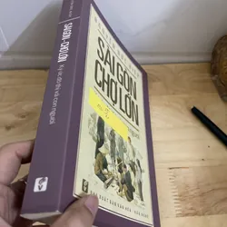 Sài gòn chợ lớn ký ức đô thị và con người 735547