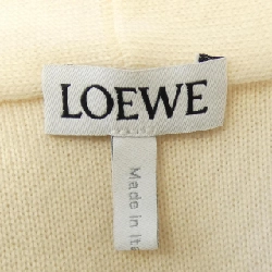 LOEWE Anagram Áo Hoodie Zip Up S359Y16K42 - Hàng hiệu Chính hãng 811745
