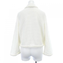 【Mã giảm giá】Áo khoác CHANEL 638195