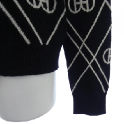 HERMES ニット - Hàng hiệu Authentic 826707