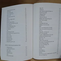 Xuân Quỳnh - Không Bao Giờ Là Cuối (Tuyển Thơ) 591358