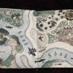 Dế mèn phiêu lưu ký (bìa cứng) 1023821