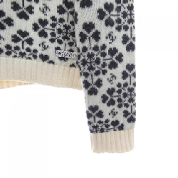 CHANEL P71472K10252 Áo len - Hàng hiệu Chính hãng 814634