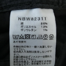 The North Face Quần 654184