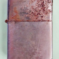 Bật lửa Zippo xưa  18849