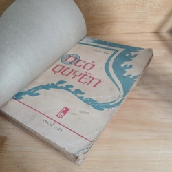 Ngô Quyền (Truyện Lịch Sử) - Nguyễn Anh 454729