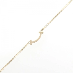 Tiffany T Smile Mini Bracelet - Hàng hiệu Authentic