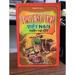 Truyện cổ tích Việt Nam hay nhất tập2– Ngọc Hà (Sưu tầm)