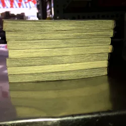 Ẩn số - Kawori Tsubaki 973716