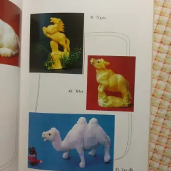 COMBO 2Q TỦ SÁCH GIA ĐÌNH - MÓN ĂN BÀI THUỐC... & NGHỆ THUẬT TỈA RAU CỦ QUẢ 763812