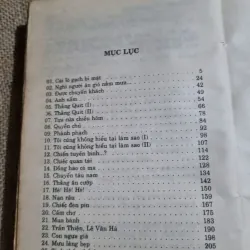 Nguyễn công Hoan- Truyện ngắn chọn lọc  1010732