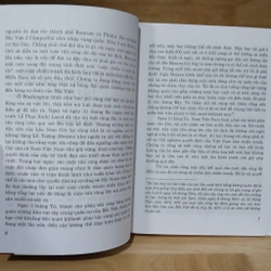 Những Năm Bão Táp (Cuộc Chạy Đua Vào Nhà Trắng) - Henry Kissinger 431186