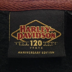 Áo khoác HARLEY DAVIDSON - Hàng hiệu Authentic 887819