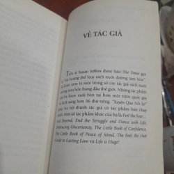 Susan Jeffers, Ph.D. - XUYÊN QUA NỔI SỢ, bí quyết của người chiến thắng 327669