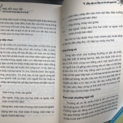 Sách Thúc đẩy giao tiếp - 300 trò chơi và các hoạt động cho trẻ tự kỷ / còn mới  79544