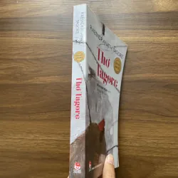 Thơ Tagore - Rabindranath Tagore 976682