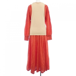 【Mã giảm giá】Beautiful People ワンピース 652393