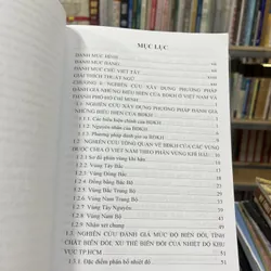 BIẾN ĐỔI KHÍ HẬU VÀ TÁC ĐỘNG ĐẾN THÀNH PHỐ HỒ CHÍ MINH 702645