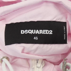 Áo khoác DSQUARED2 - Hàng hiệu Authentic 898508