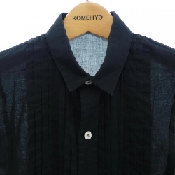 DIOR HOMME 6HF1051410 Áo sơ mi - Hàng hiệu Chính hãng 893151