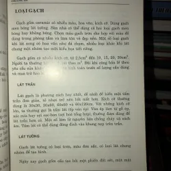 Cẩm nang tự trang trí nhà đẹp - Đức Liên & Bích Như 991554