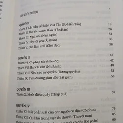 HÀN PHI TỬ - PHAN NGỌC dịch 730108
