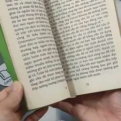 Nếu tôi biết được khi còn 20 - Tina Seelig 688545