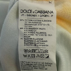 Dolce & Gabbana DOLCE&GABBANA G8ON2T Áo thun - Hàng hiệu Chính hãng 902250