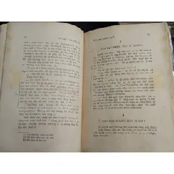 TỰ HỌC MỘT NHU CẦU CỦA THỜI ĐẠI - NGUYỄN HIẾN LÊ 193525