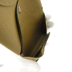 Ví tiền Hermes Calvi Duo 083035CK - Hàng hiệu Chính hãng 805951