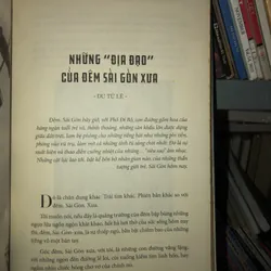 Sài Gòn những biểu tượng - Nhiều tác giả 729176