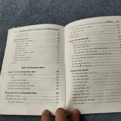 KỸ THUẬT DỰNG & XEM PHIM TRÊN MÁY TÍNH 701898