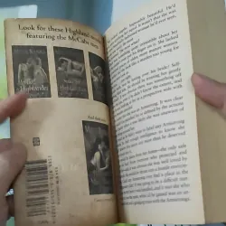 [MIỄN PHÍ BỌC SÁCH] Never Seduce a Scot - Maya Banks 1027593