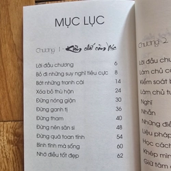 Buông bỏ nghiệp nóng giận 448151
