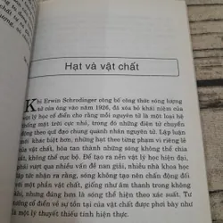 Einstein và Đức Phật. Gặp gỡ tư tưởng. Tác giả Huy Thông Nguyên Hạ 655894