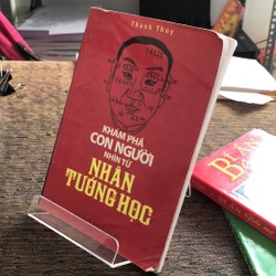 KHÁM PHÁ CON NGƯỜI NHÌN TỪ NHÂN TƯỚNG HỌC  198204