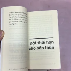 Việc hôm nay chớ để ngày mai 976374