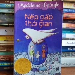 Nếp gấp thời gian