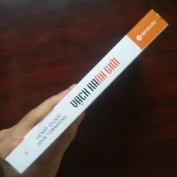 [Sách Quản Trị] Vạch Ranh Giới (Henry Cloud & John Townsend) 1000997