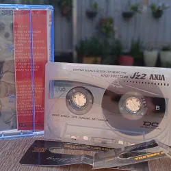 Băng Cassette Nhạc Modern Talking 499284