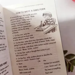 The Boys' Book: How to be the Best at Everything 1027439