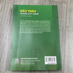 Đấu thầu trong xây dựng. 1a1 707117