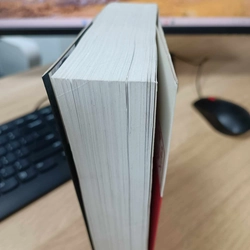 Sống đoạ thác đày (Mạc Ngôn) 472843