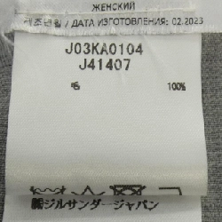 Jil Sander JIL SANDER J03KA0104 Quần 648247