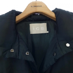 【Mã giảm giá】Áo khoác lông vũ ICB 630644