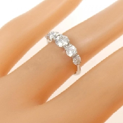 Nhẫn kim cương PT900 1.00CT 669381