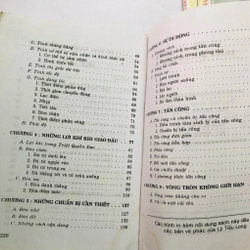 LÝ TIỂU LONG - TRIỆT QUYỀN ĐẠO  332236