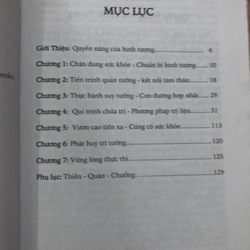 Sách Thiền quán - Những phương pháp giúp thân và tâm hợp nhất - Phạm Cao Hoàn biên soạn 307035