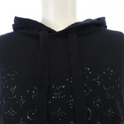 Hàng hiệu Louis Vuitton Monogram Gradient Hoodie HNN45WUSO - Áo khoác 895858